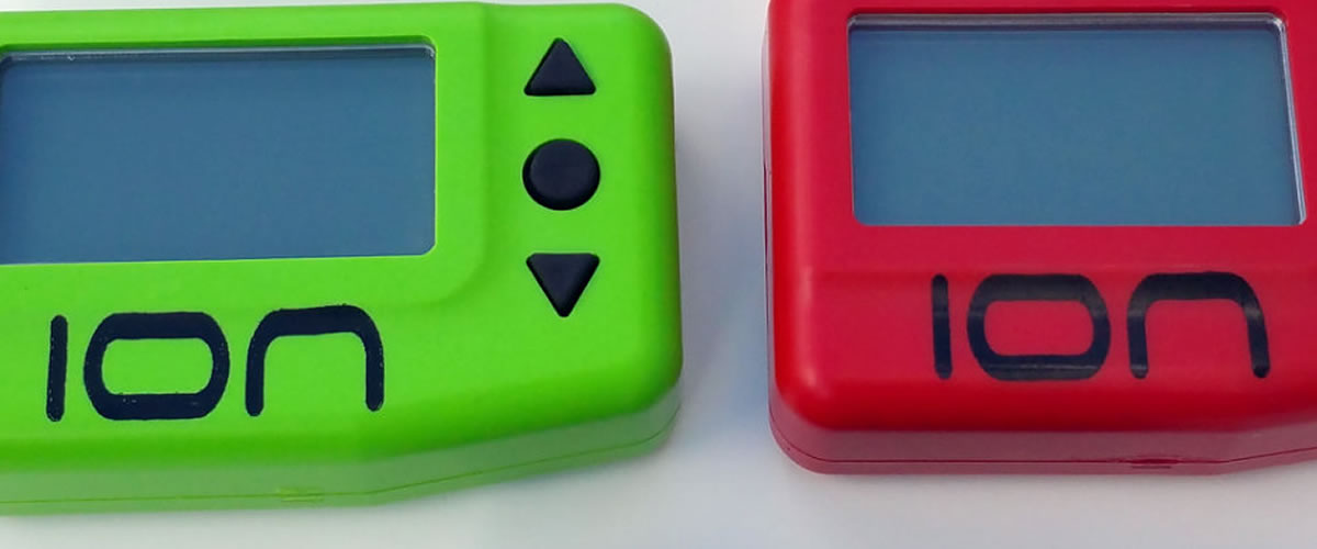 Audible Skydiving Altimeters at ChutingStar Skydiving Gear SuperStore