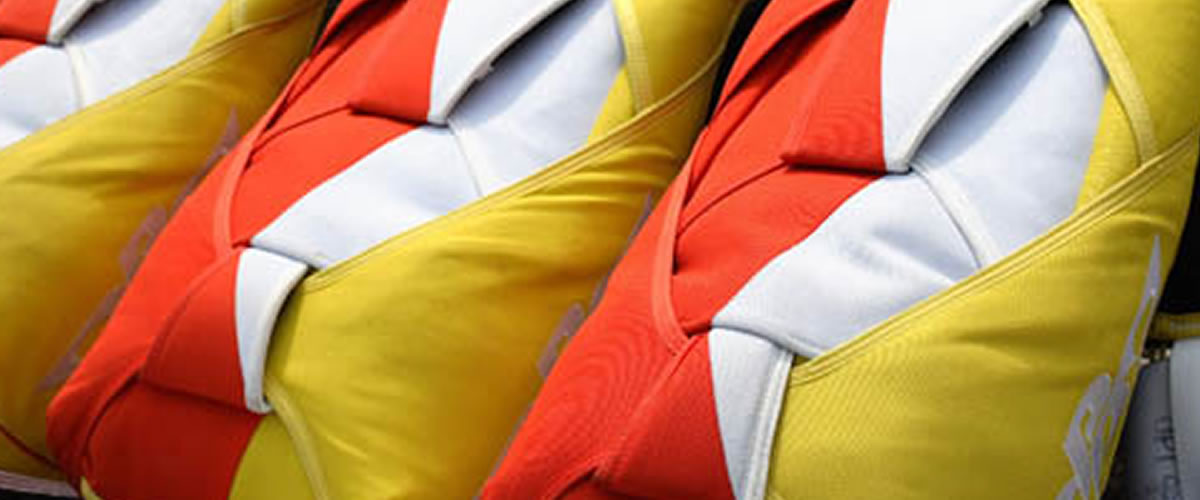 Complete Skydiving Rig Packages from ChutingStar Skydiving Gear SuperStore!