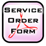 Service Order Form
