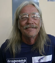 Andy Whitlock