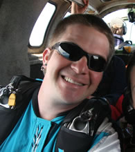 Blaine Kunz