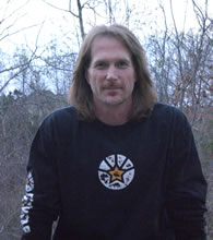 Glen Hauenstein (aka Mr. Purple)