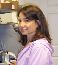 Jen Hauenstein