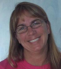 Marcia Conley