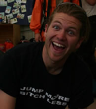 Warren Cleary