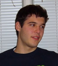 William Mitchell