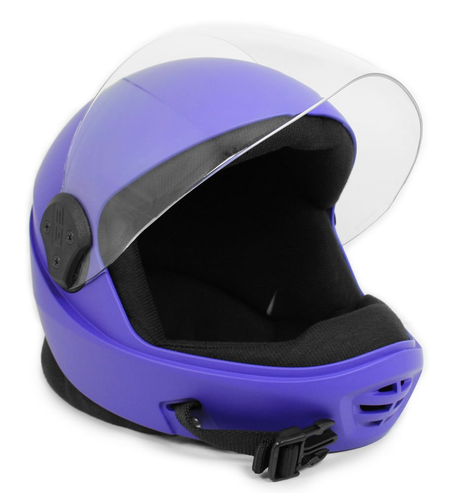 Which Full Face Skydiving Helmet To Purchase? / Rant & Rave Blog