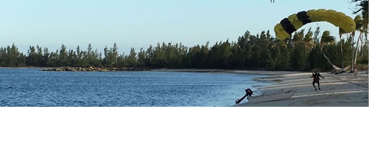 Water / Beach Jumps