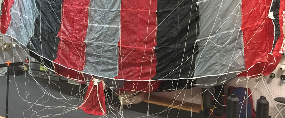 Used skydiving sales jumpsuits for sale