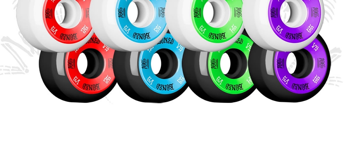 Skateboard Wheels