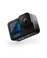 GoPro HERO11 Black w/64GB SD Card & Enduro Battery