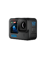 GoPro HERO12 Black w/64GB SD Card