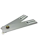 Thin Slice V5 Parachute Link Separator Tool + Packing Paddles