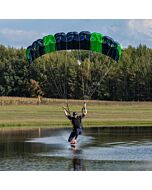 Karma Main Parachute Canopy