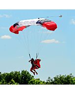 Pilot7 Main Parachute Canopy