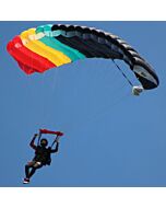 Pilot Main Parachute Canopy