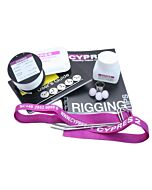 CYPRES AAD Parachute Rigger Packer's Kit