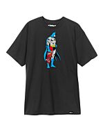 Almost x DC Comics Batman Mall Grab Youth Tee