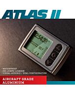 ATLAS II Visual Audible Altimeter
