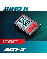 Juno II Digital Altimeter