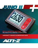 Juno II+ Digital Altimeter