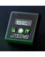 Mercury Jade Audible Altimeter