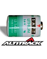 Altitrack Lithium 3-Volt LS14250 Battery