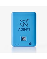 AON2 Brilliant Pebbles Wireless Audible Altimeter