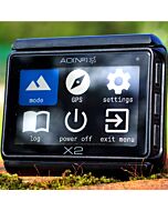 AON2 X2 GPS Altimeter