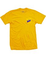 Baker Skateboards Milkman Pocket Tee