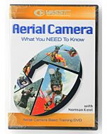 Aerial Camera DVD