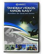 Tandem Videos Made Easy DVD