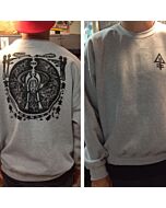 Bender Crew Neck Sweatshirt
