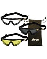 Wing Skydiving Goggles