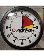 Alti-2 Altimaster Wall Clock
