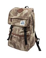 Bohnam Edgewood Camo Backpack