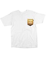 Bohnam Leave No Trace Pocket T-Shirt