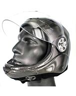 Bonehead AERO Skydiving Helmet