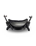 Bonehead Cutaway Chincup