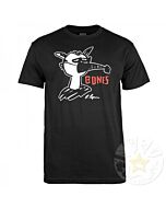 Bones Wheels El Raton T-Shirt