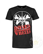 Bones Wheels Enemy T-Shirt