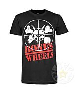 Bones Wheels Enemy T-Shirt