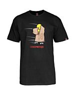 Bones Swiss Bearings Lance Mountain Doughboy T-Shirt