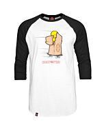 Bones Swiss Bearings Lance Mountain Doughboy Raglan