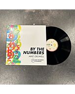 Mike Gruwell - By The Numbers - Album