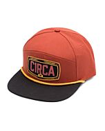 C1RCA Brewer Snapback Hat
