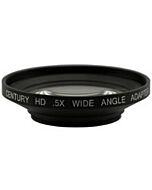 Century .5x 43mm HD Lens