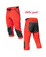 Stock Parasport Chillin' Pants