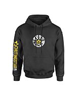 ChutingStar Black Pullover Hoodie