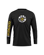 ChutingStar Skydive Long-Sleeve T-Shirt